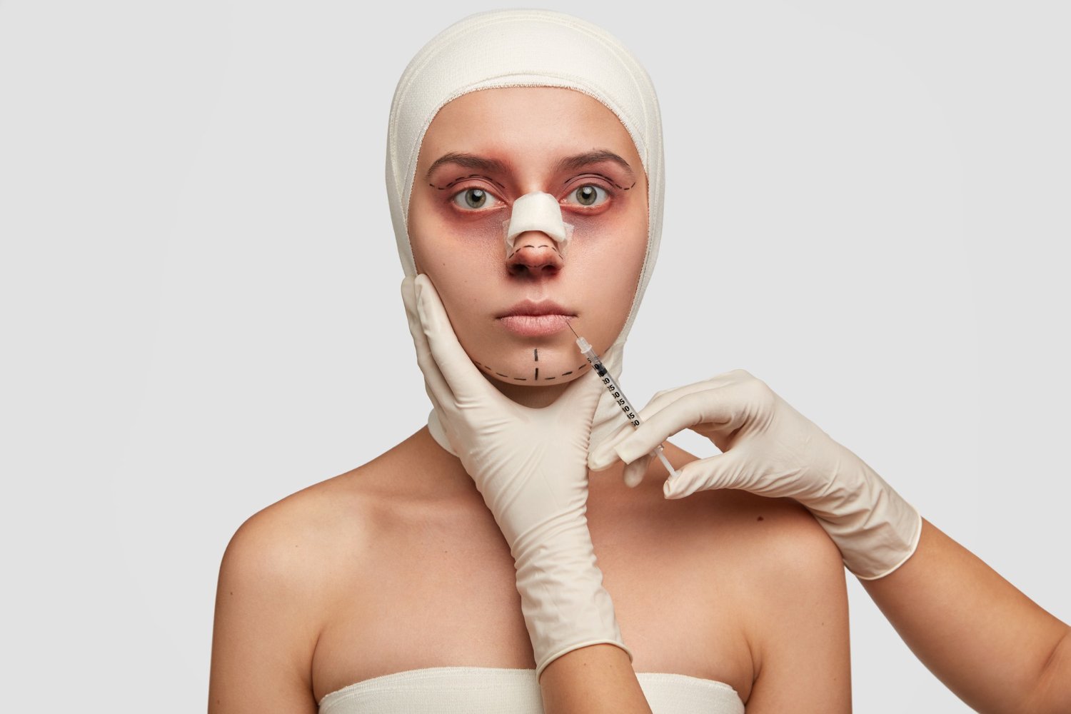 Plastic surgery Service