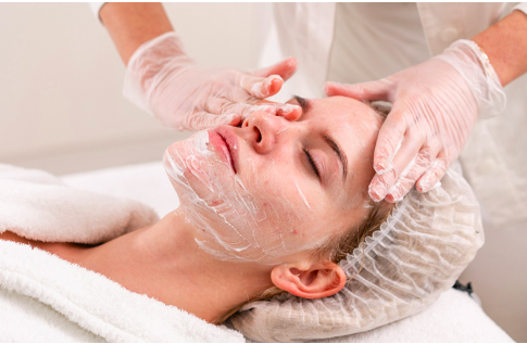 PRP skin therapy essentials
